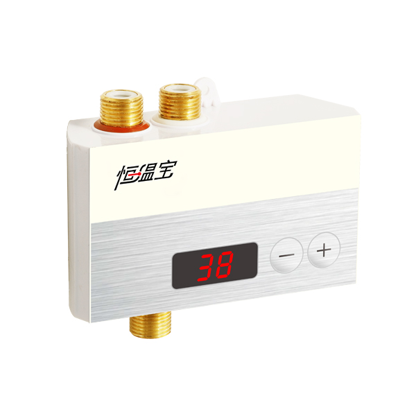 恒溫寶F102解決方案
